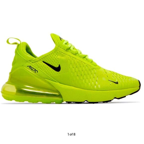 Nike Shoes - Nike Women’s 270 Max